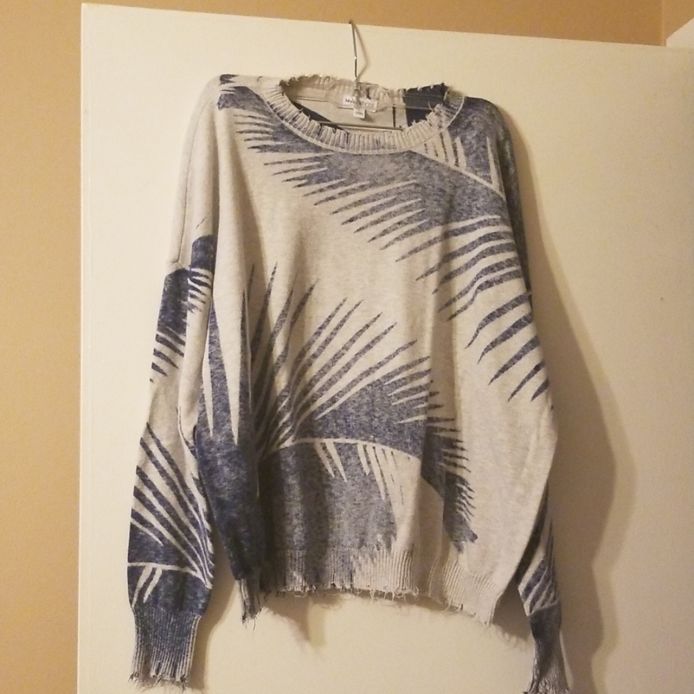 Minnie Rose Sweater